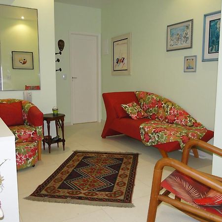 Apartamento Leblon Soleil Rio de Janeiro Exteriör bild