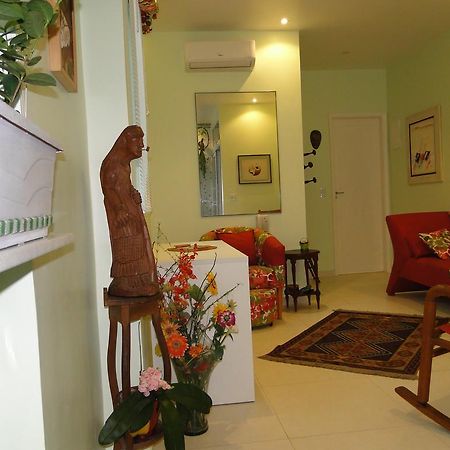 Apartamento Leblon Soleil Rio de Janeiro Exteriör bild