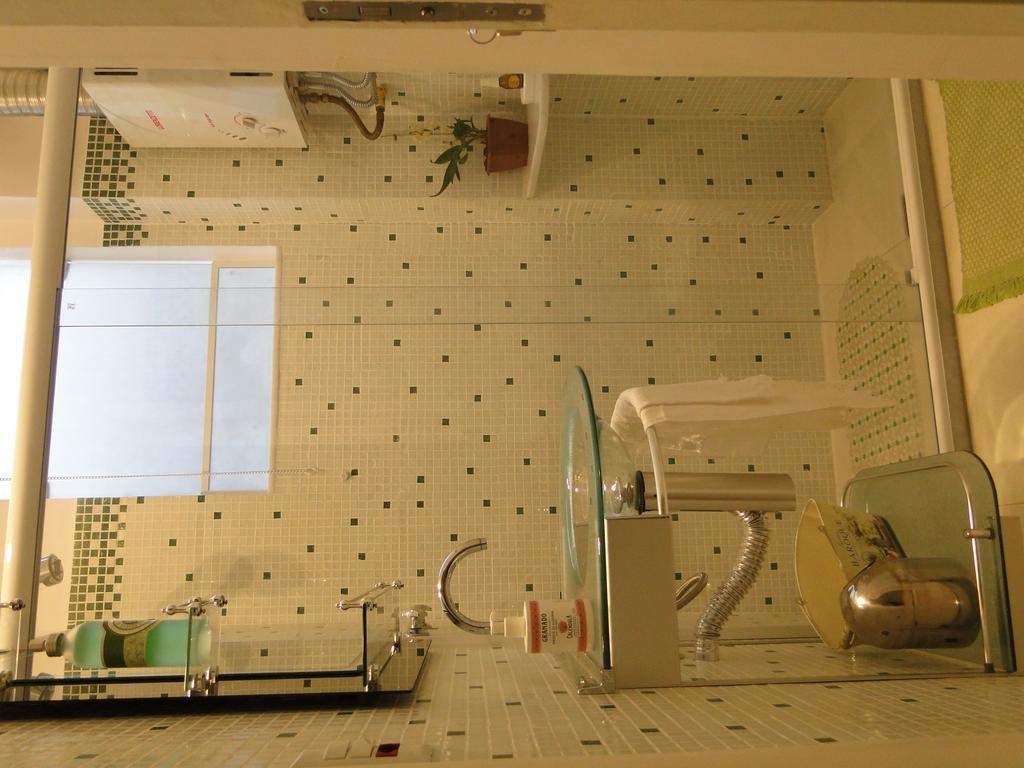 Apartamento Leblon Soleil Rio de Janeiro Exteriör bild