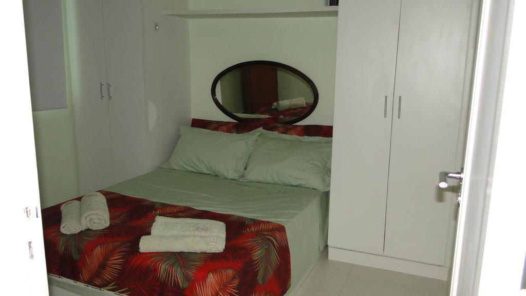Apartamento Leblon Soleil Rio de Janeiro Exteriör bild